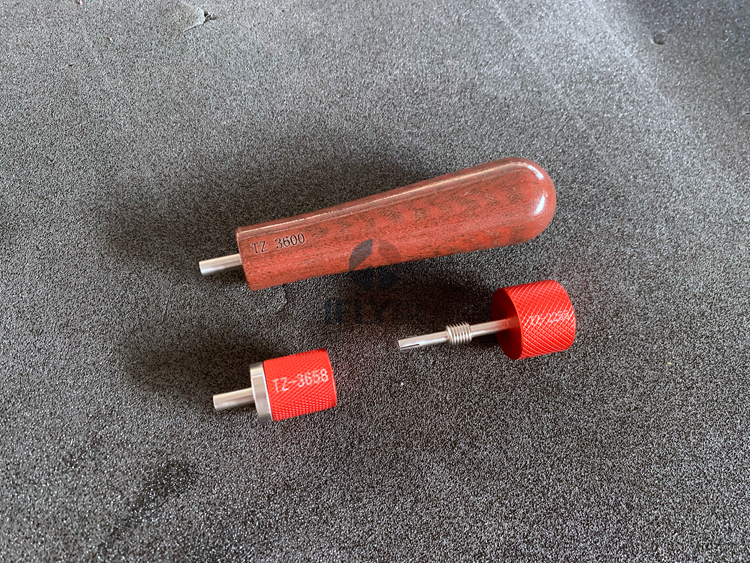 TZ-6368 - Shanghai Ifly GSE Co.,Ltd. TZ-6368 - Shanghai Ifly GSE Co.,Ltd.