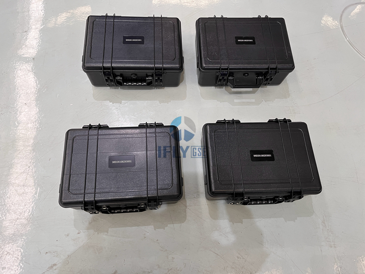 98D28108293001 - Shanghai Ifly GSE Co.,Ltd.