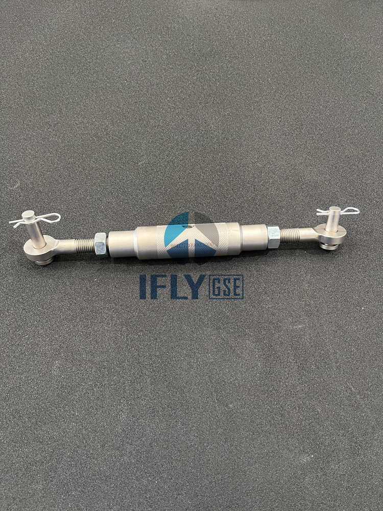98D27309003000 - Shanghai Ifly GSE Co.,Ltd.