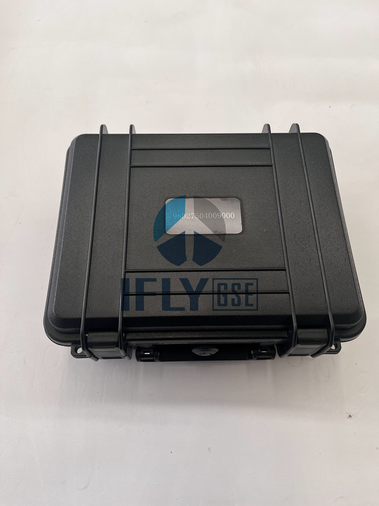 98D27504009000 - Shanghai Ifly GSE Co.,Ltd. 98D27504009000 - Shanghai Ifly GSE Co.,Ltd.