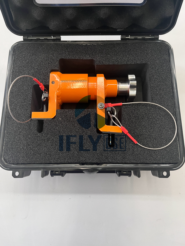 98D27504009000 - Shanghai Ifly GSE Co.,Ltd. 98D27504009000 - Shanghai Ifly GSE Co.,Ltd.
