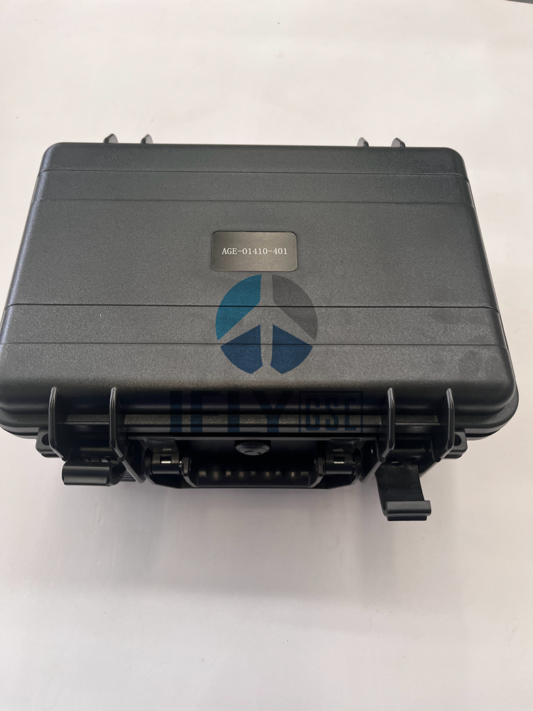 AGE-01410-401 - Shanghai Ifly GSE Co.,Ltd.