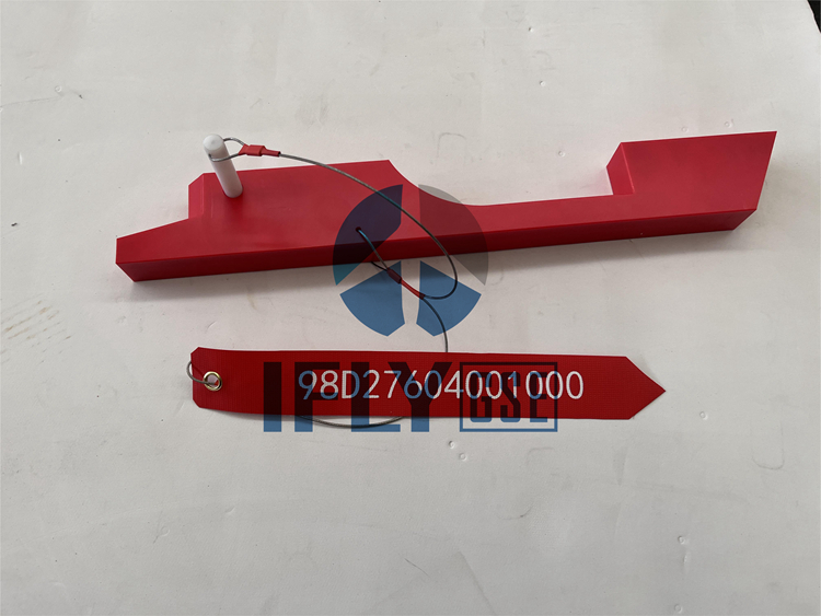 98D27604001000 - Shanghai Ifly GSE Co.,Ltd.