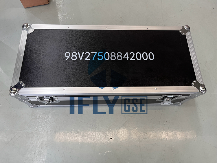 98V27508842000 - Shanghai Ifly GSE Co.,Ltd.