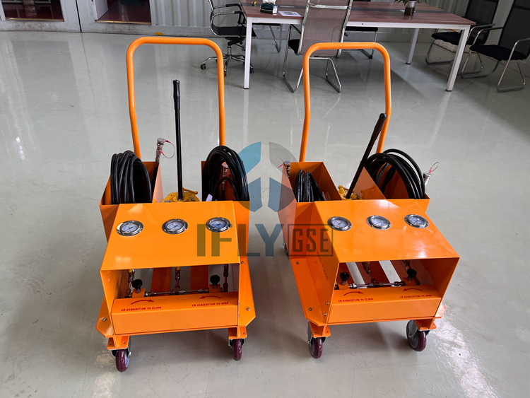 636-3000-13GSE - Shanghai Ifly GSE Co.,Ltd.