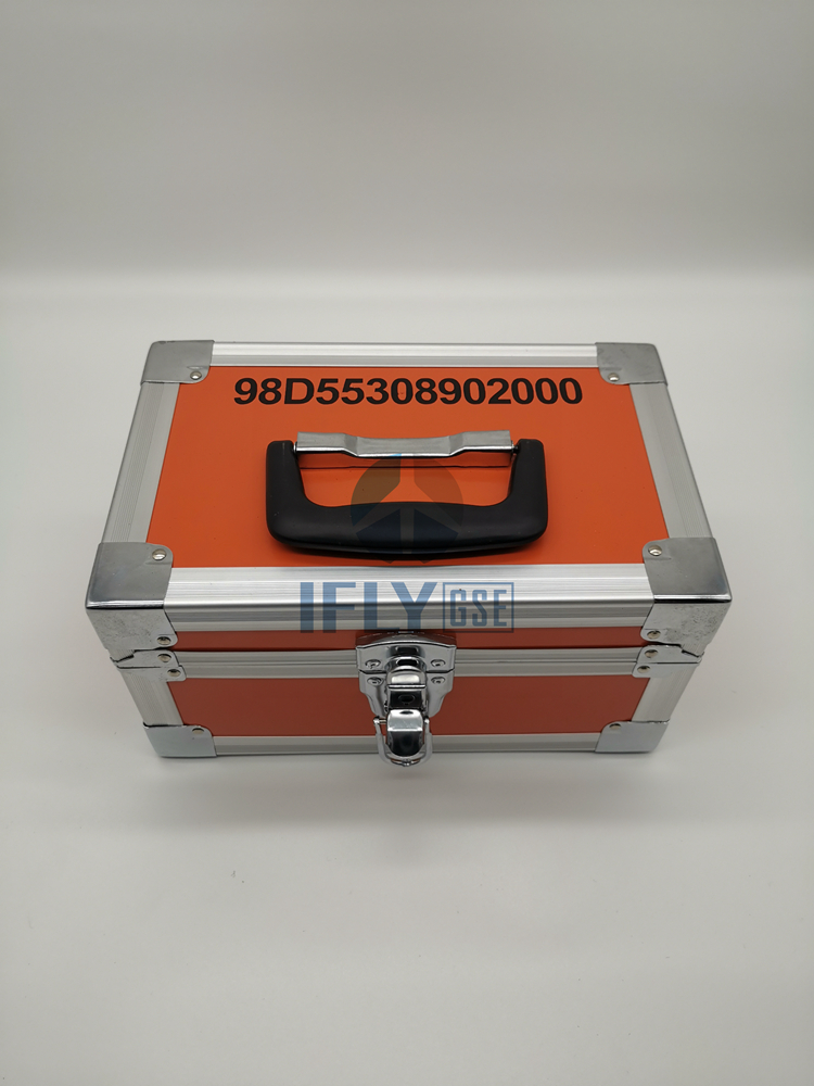 98D55308902000 - Shanghai Ifly GSE Co.,Ltd. 98D55308902000 - Shanghai Ifly GSE Co.,Ltd.