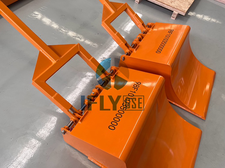 98F10103500000 - Shanghai Ifly GSE Co.,Ltd.