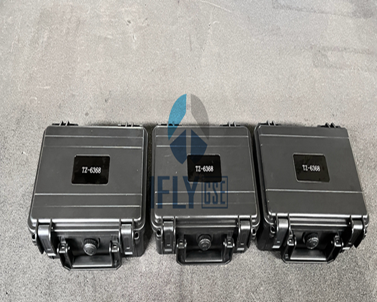 TZ-6368 - Shanghai Ifly GSE Co.,Ltd.