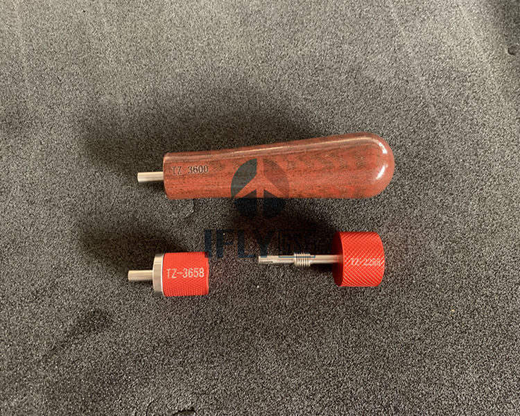 TZ-6368 - Shanghai Ifly GSE Co.,Ltd.