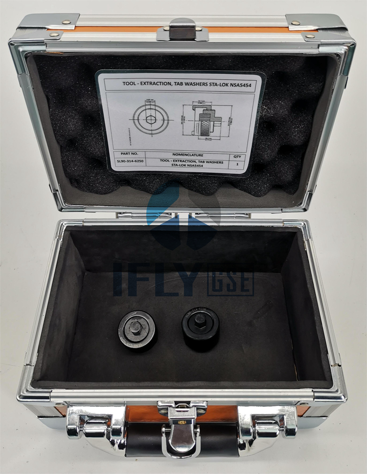 SL90-314-6250 - Shanghai Ifly GSE Co.,Ltd.