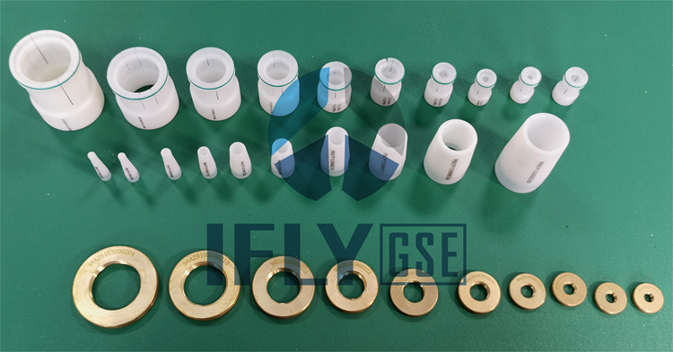 98A29103000000 - Shanghai Ifly GSE Co.,Ltd.