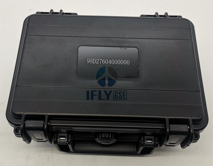 20577132 VOE20577132 ECU Controller for Volvo B7L B7R A25D A30D