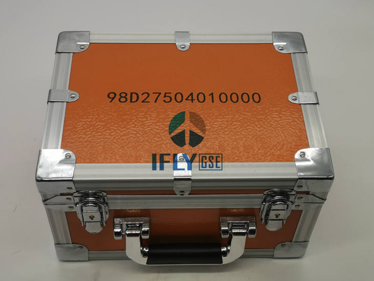 98D27504010000 - Shanghai Ifly GSE Co.,Ltd.