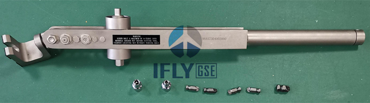 98A57304002000 - Shanghai Ifly GSE Co.,Ltd.