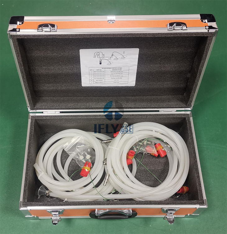 98F30403000000 - Shanghai Ifly GSE Co.,Ltd.