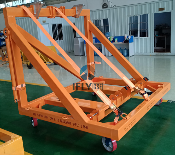 C78036-1 - Shanghai Ifly GSE Co.,Ltd.