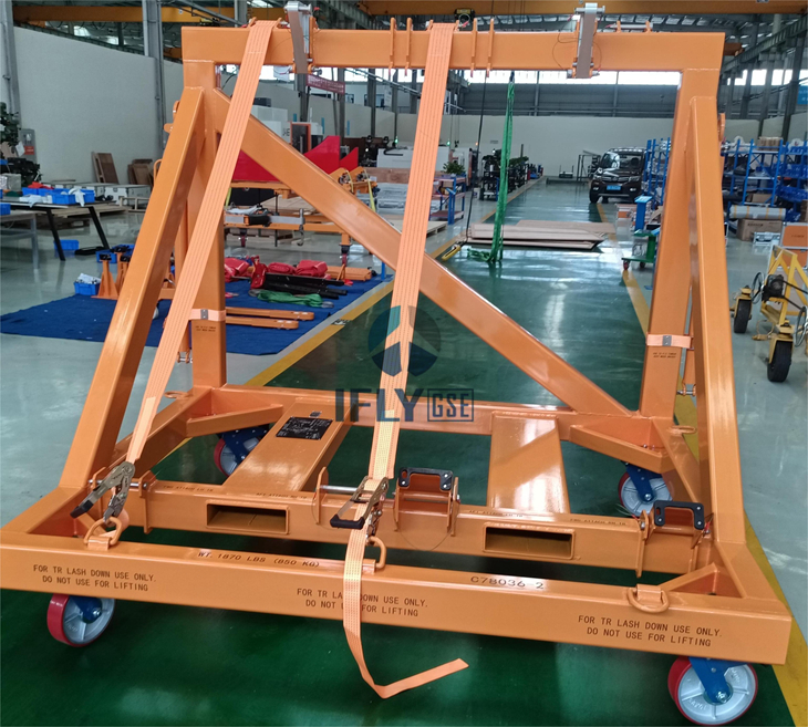 C78036-1 - Shanghai Ifly GSE Co.,Ltd.