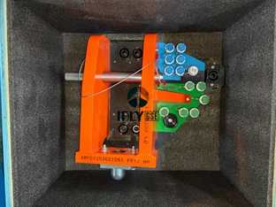 Maintenance Dock